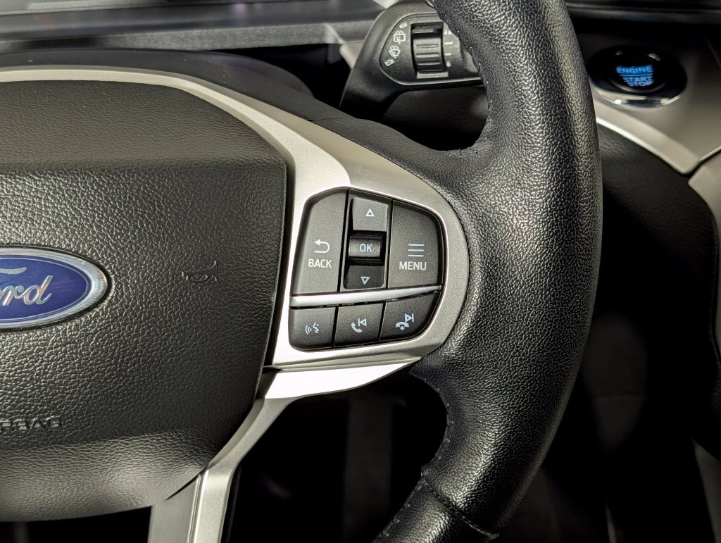 Certified 2023 Ford Explorer XLT AWD/4WD image 20