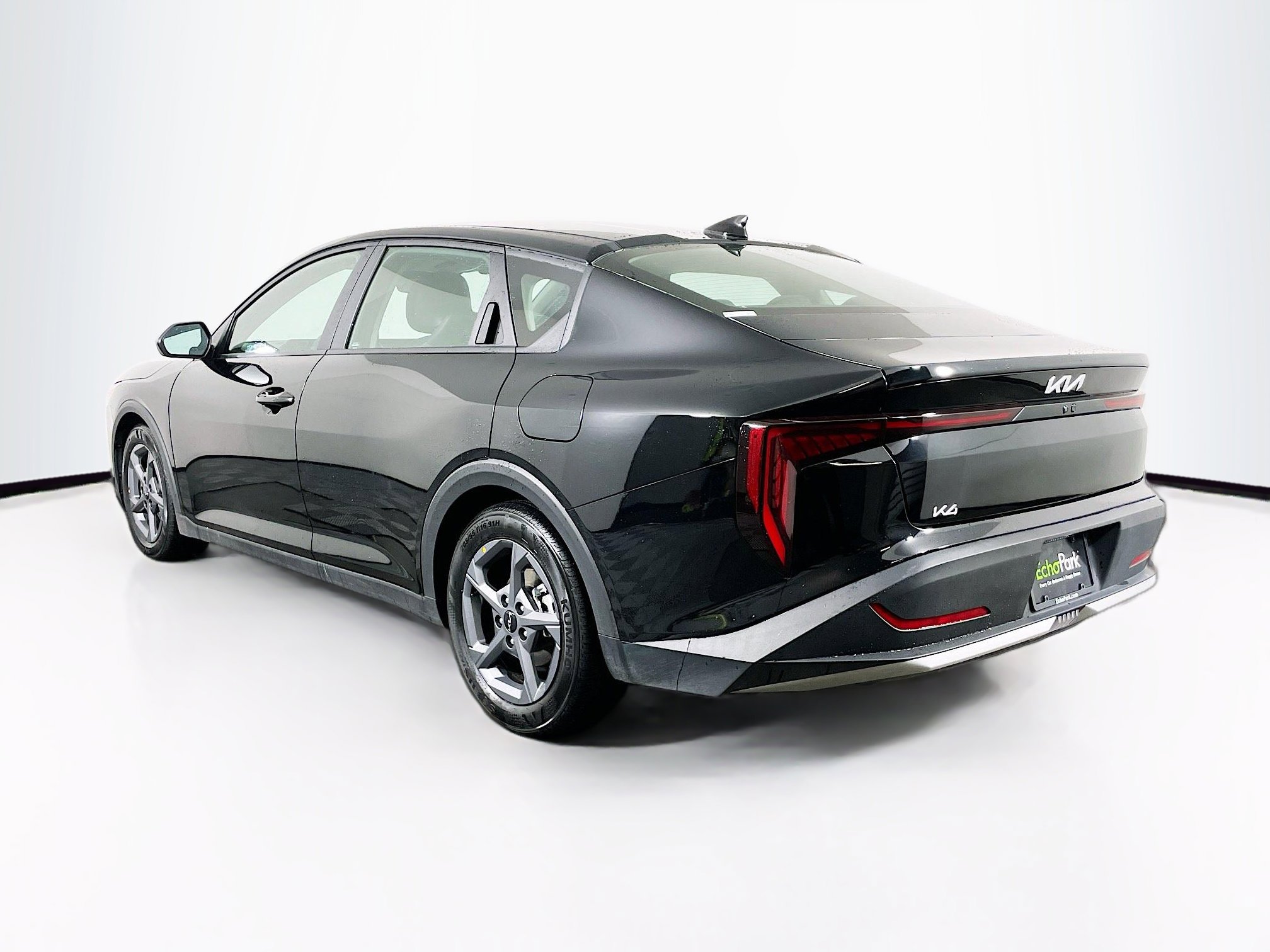 Used 2025 Kia K4 LXS image 5