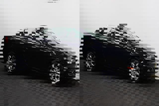 Used 2015 Volkswagen Eos Komfort image 1