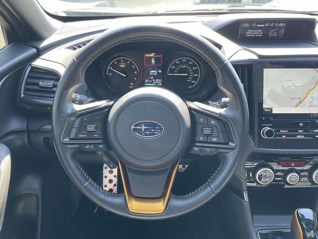 Used 2023 Subaru Forester Wilderness image 10