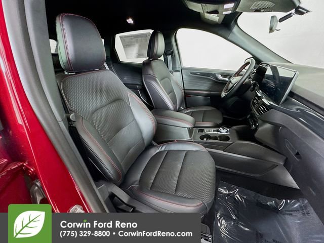 New 2026 Ford Escape ST-Line w/ Tech Pack #1 image 29