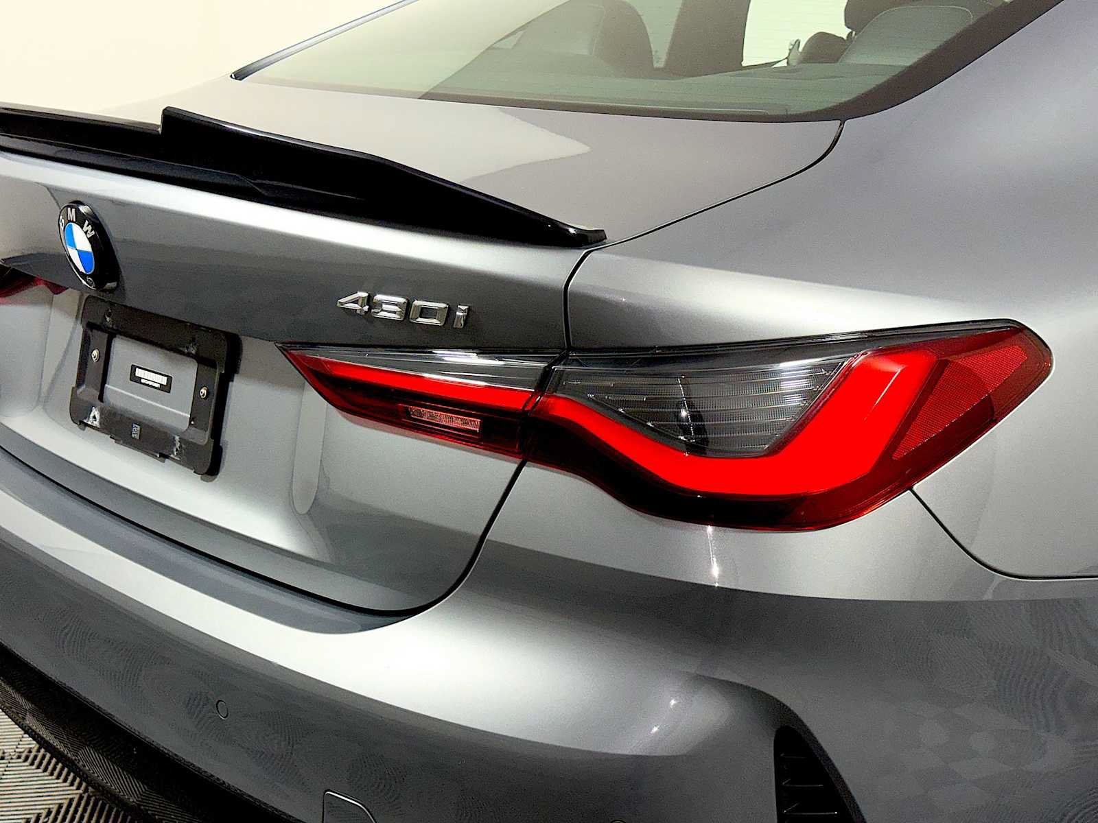 Used 2023 BMW 430i xDrive Coupe w/ Convenience Package AWD/4WD image 28