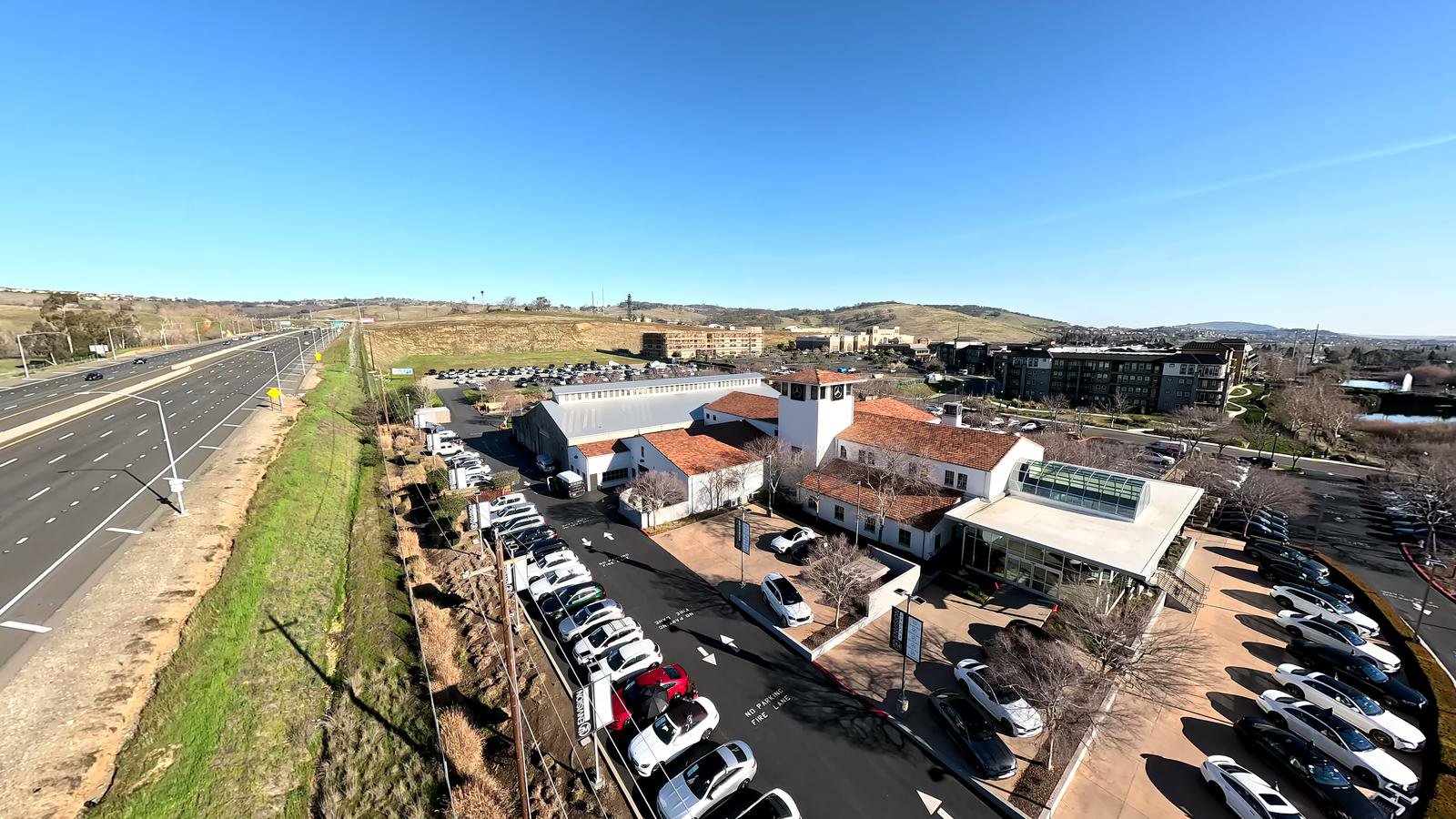 New 2026 Mercedes-Benz GLS 63 AMG 4MATIC image 47