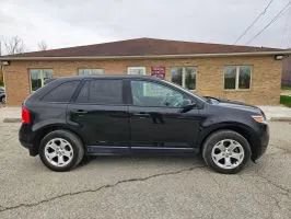 Used 2013 Ford Edge SEL image 5