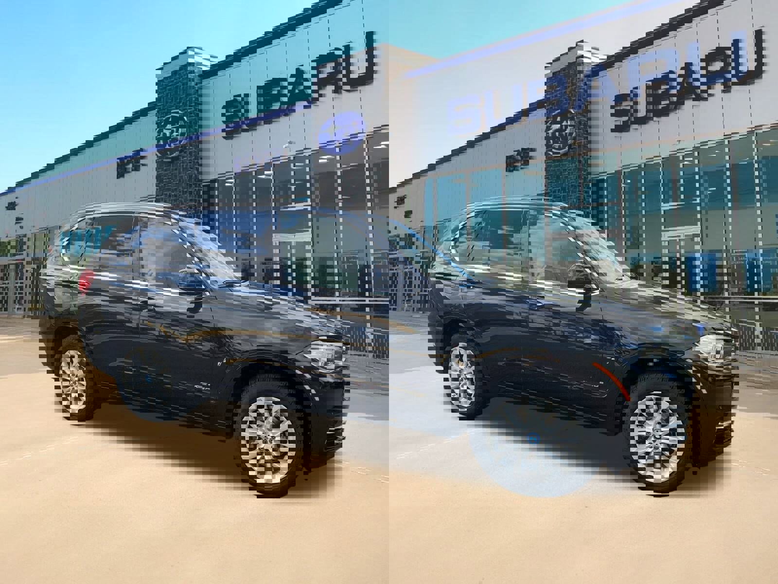 Used 2018 BMW X5 xDrive40e