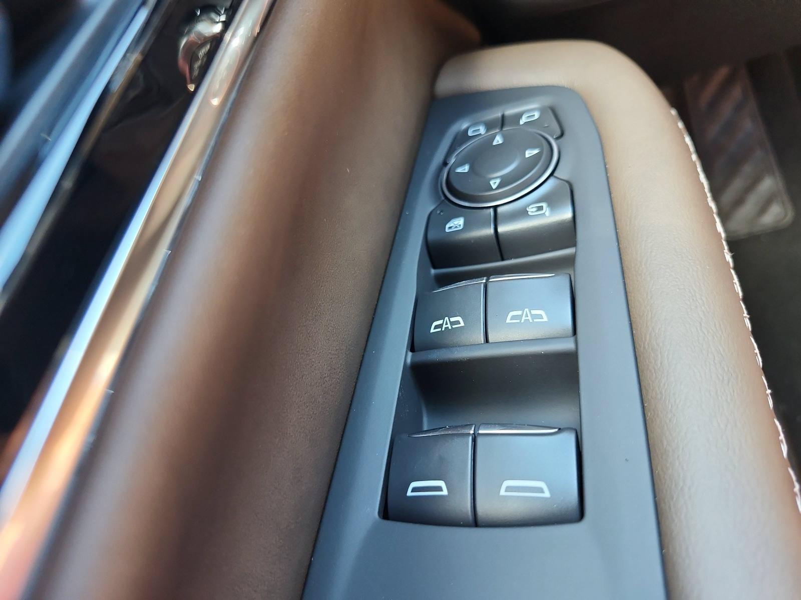 New 2026 GMC Yukon XL Denali Ultimate AWD/4WD image 19