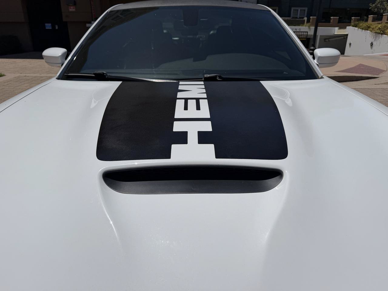 Used 2018 Dodge Charger R/T RWD image 20