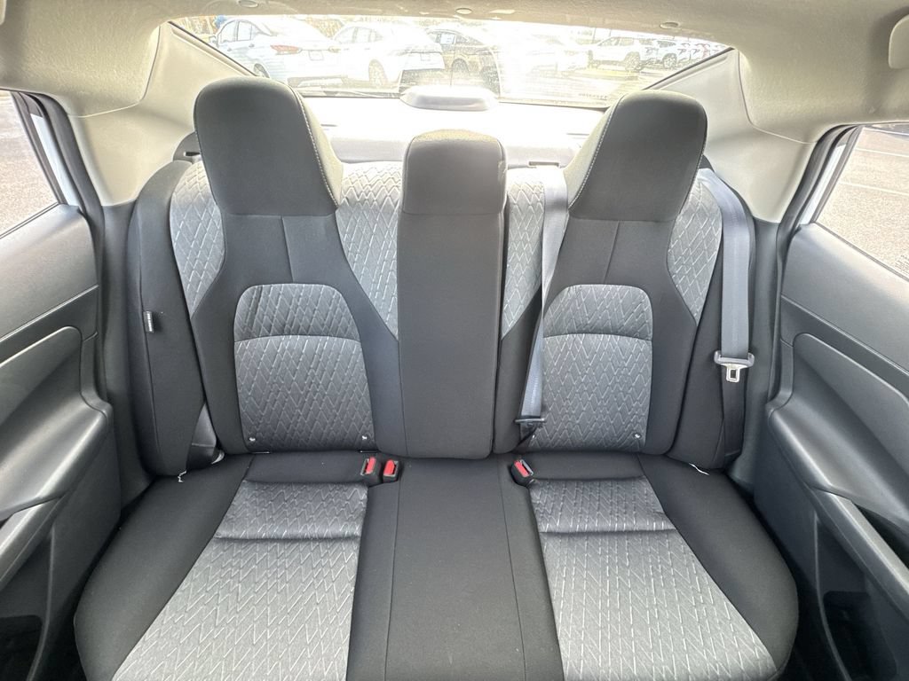 New 2026 Nissan Sentra SV w/ SV Convenience Package FWD image 22