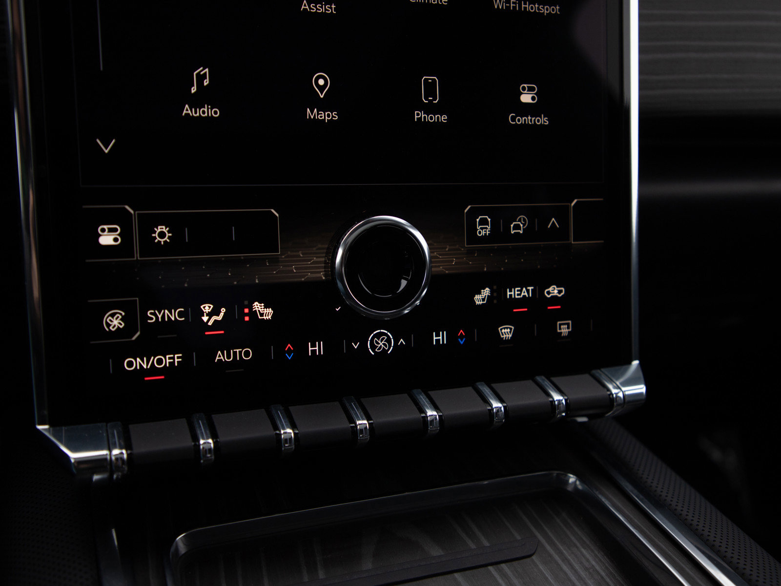 Used 2025 GMC Sierra EV Denali image 23