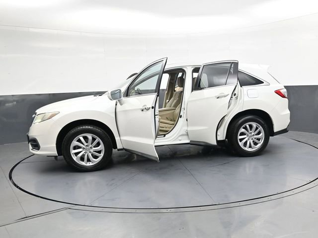 Used 2017 Acura RDX FWD image 41