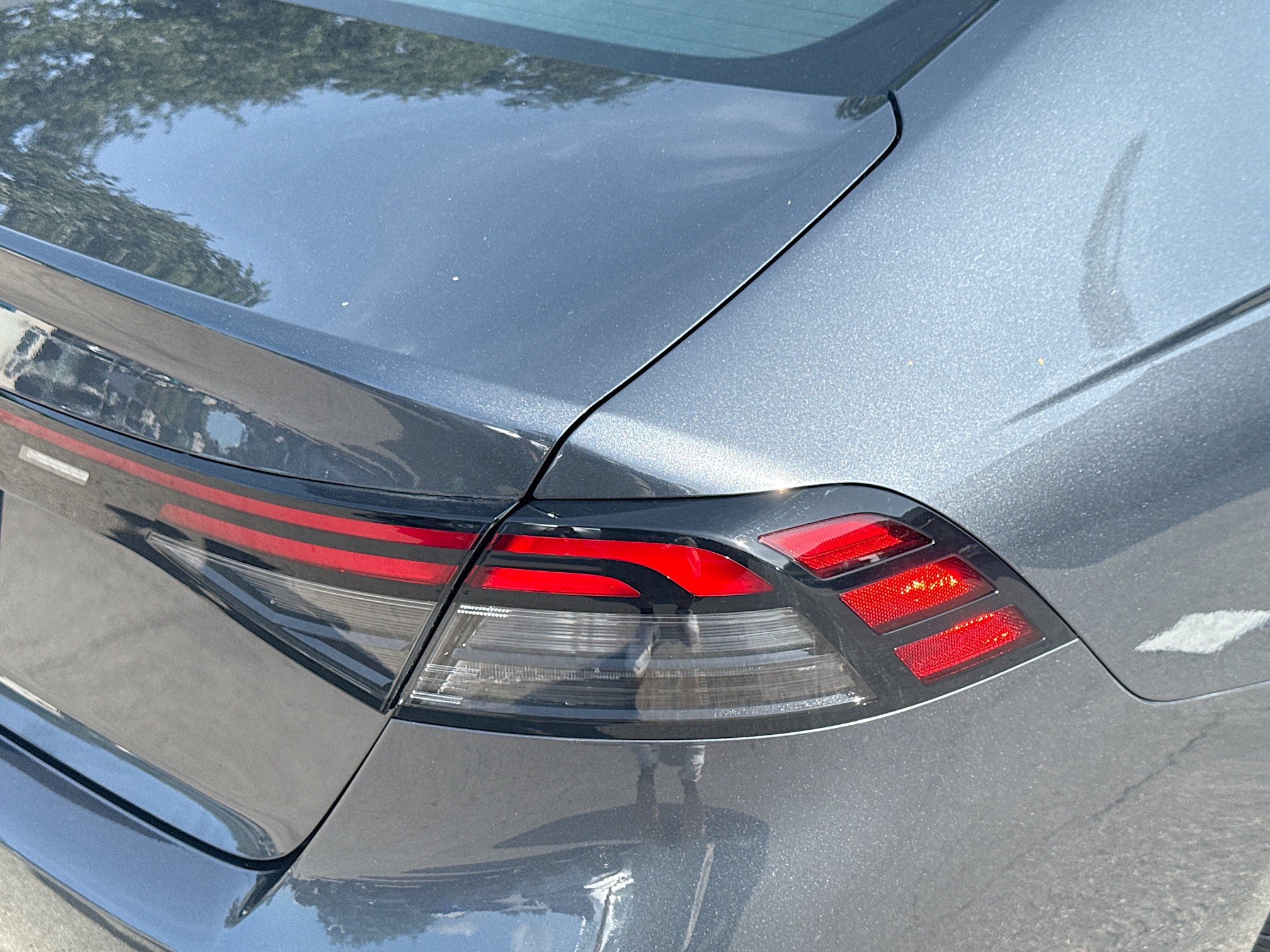 Certified 2024 Honda Accord LX image 26
