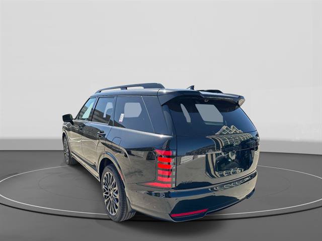 New 2027 Hyundai Palisade Calligraphy AWD/4WD image 5