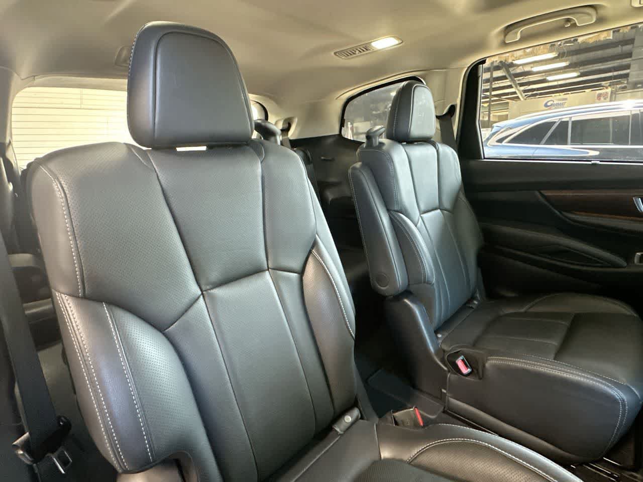 Certified 2023 Subaru Ascent Touring AWD/4WD image 26