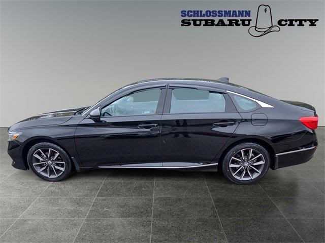 Used 2021 Honda Accord EX-L image 6