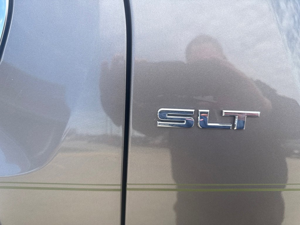 Used 2012 GMC Terrain SLT FWD image 12