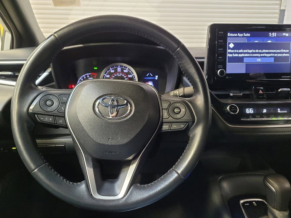Used 2022 Toyota Corolla SE image 22
