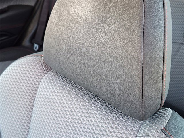 Certified 2023 Subaru Forester Sport image 15