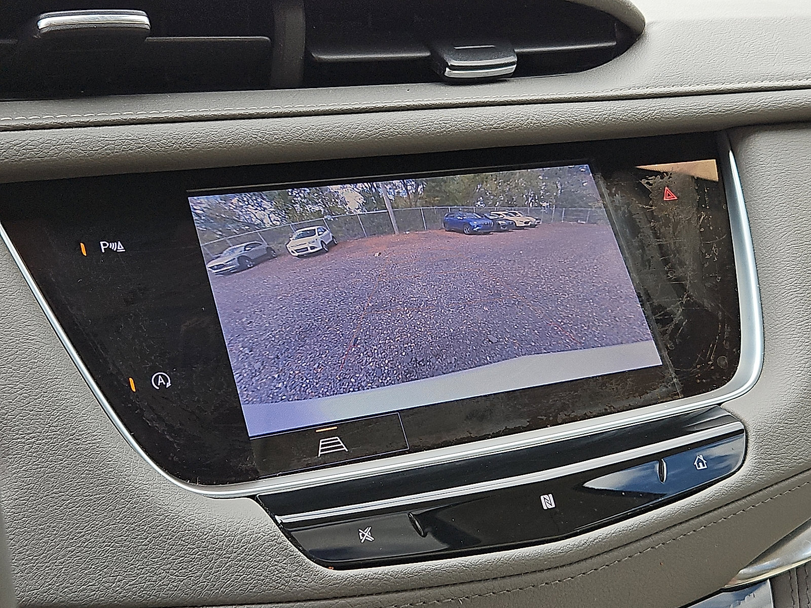 Used 2021 Cadillac XT5 Premium Luxury image 19