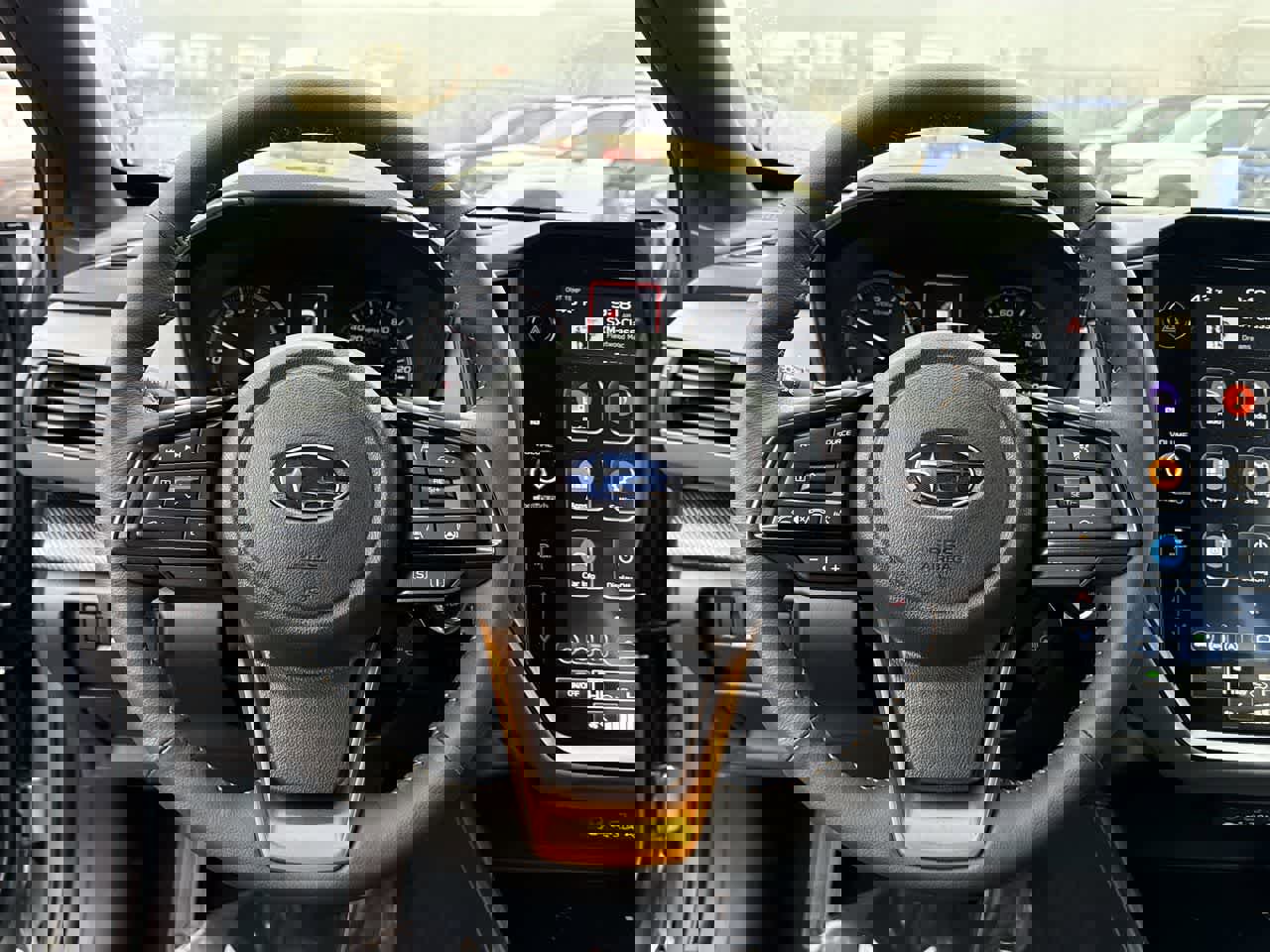 New 2026 Subaru Crosstrek 2.5i Wilderness image 22