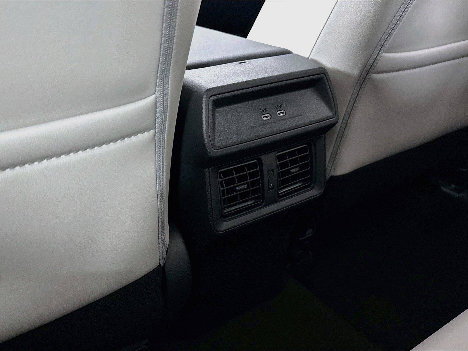 Certified 2026 Toyota RAV4 XLE Premium FWD image 34