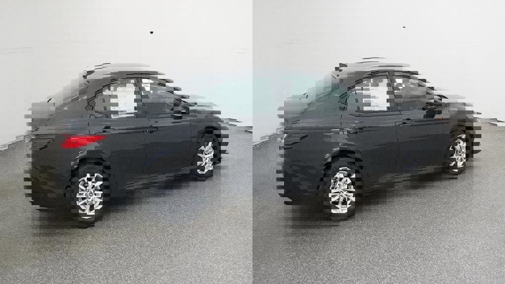 Certified 2026 Toyota Camry LE image 23