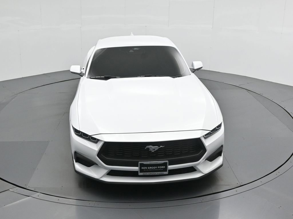 Certified 2024 Ford Mustang Coupe image 34