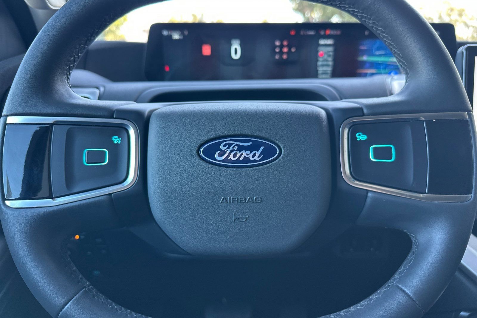 Used 2025 Ford Expedition Max Active image 25