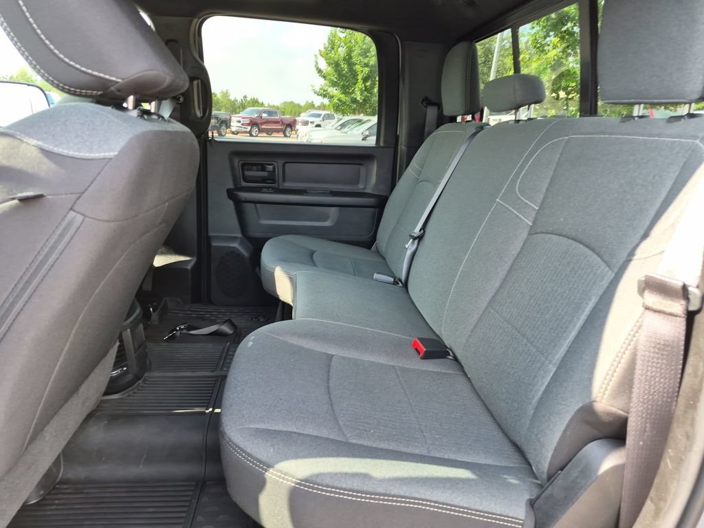 Used 2022 RAM 3500 Tradesman AWD/4WD image 36