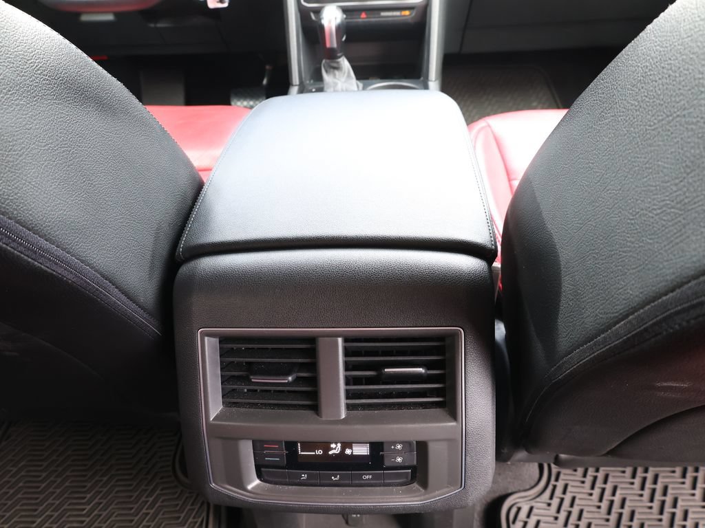 Used 2019 Volkswagen Atlas S FWD image 22