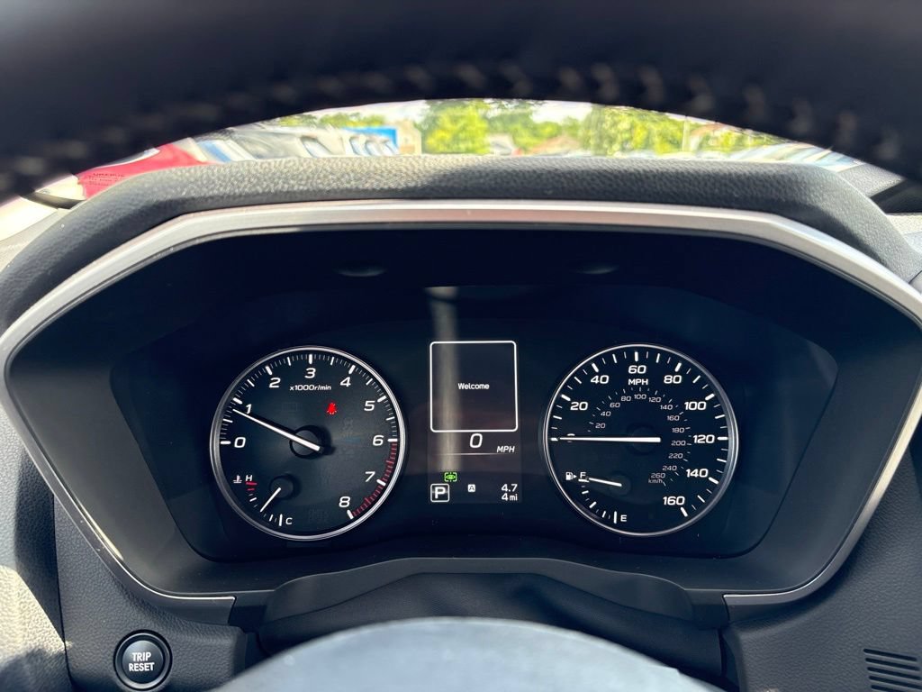 New 2026 Subaru Ascent Touring AWD/4WD image 16