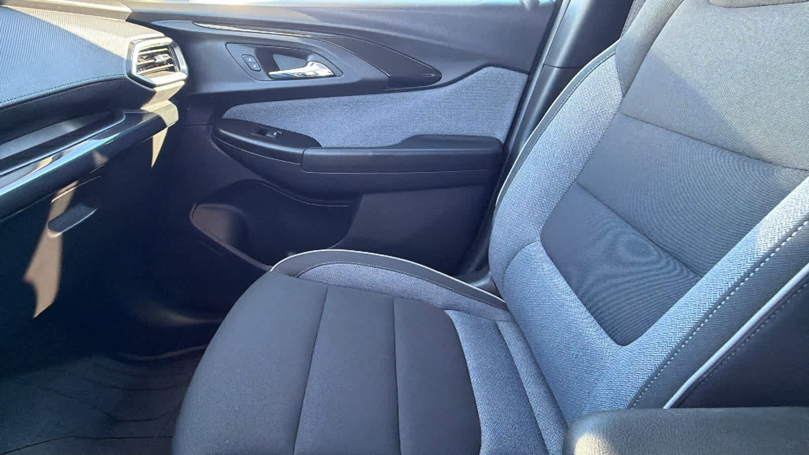 Certified 2023 Chevrolet TrailBlazer LT image 12