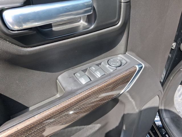 Used 2021 Chevrolet Silverado 1500 LT image 14