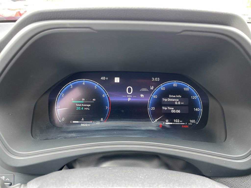 Used 2026 Toyota Grand Highlander AWD image 32