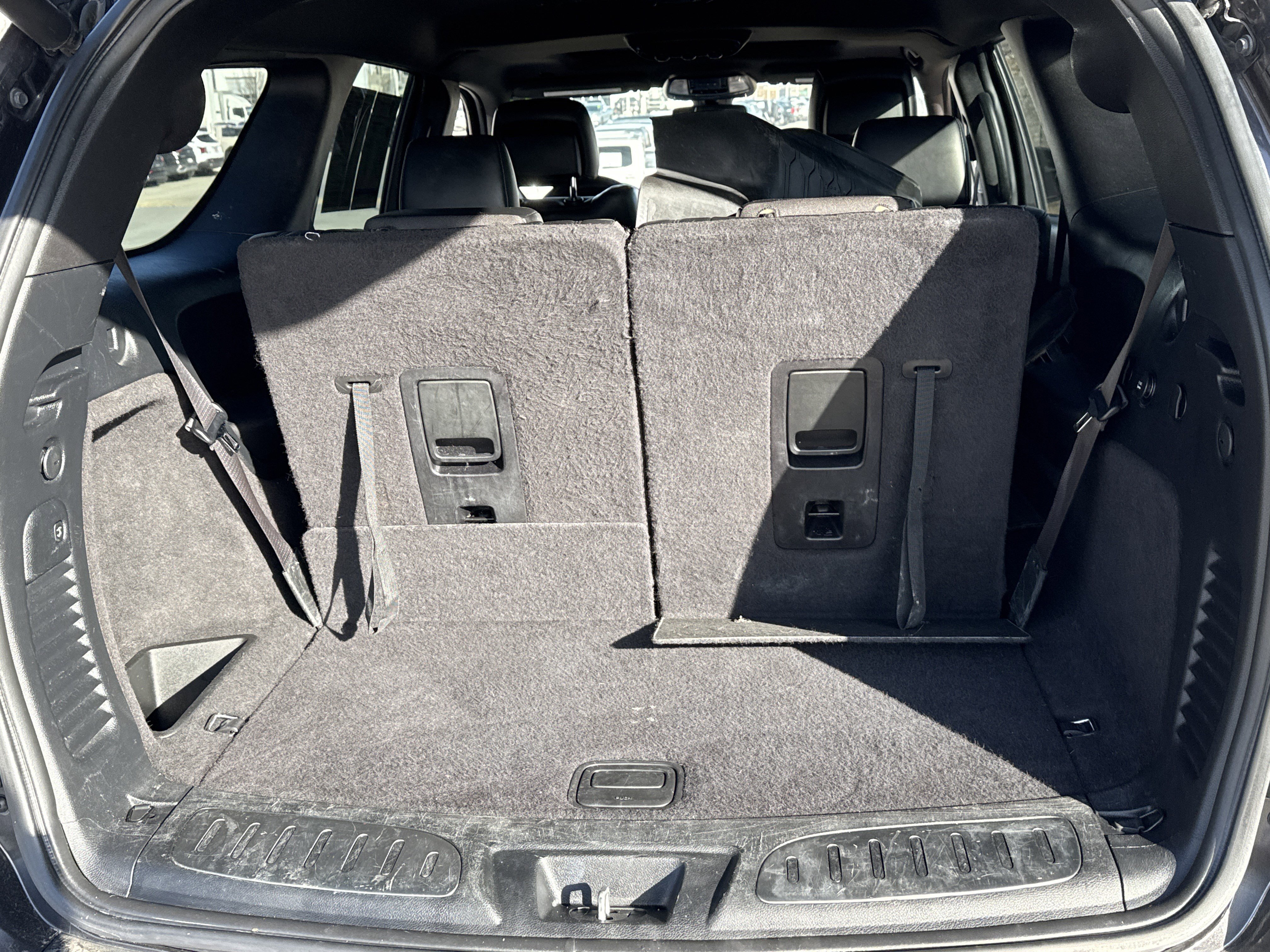 Used 2020 Dodge Durango R/T w/ Blacktop Package image 25