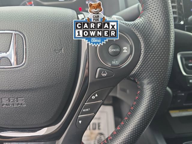 Used 2023 Honda Ridgeline Black Edition image 33