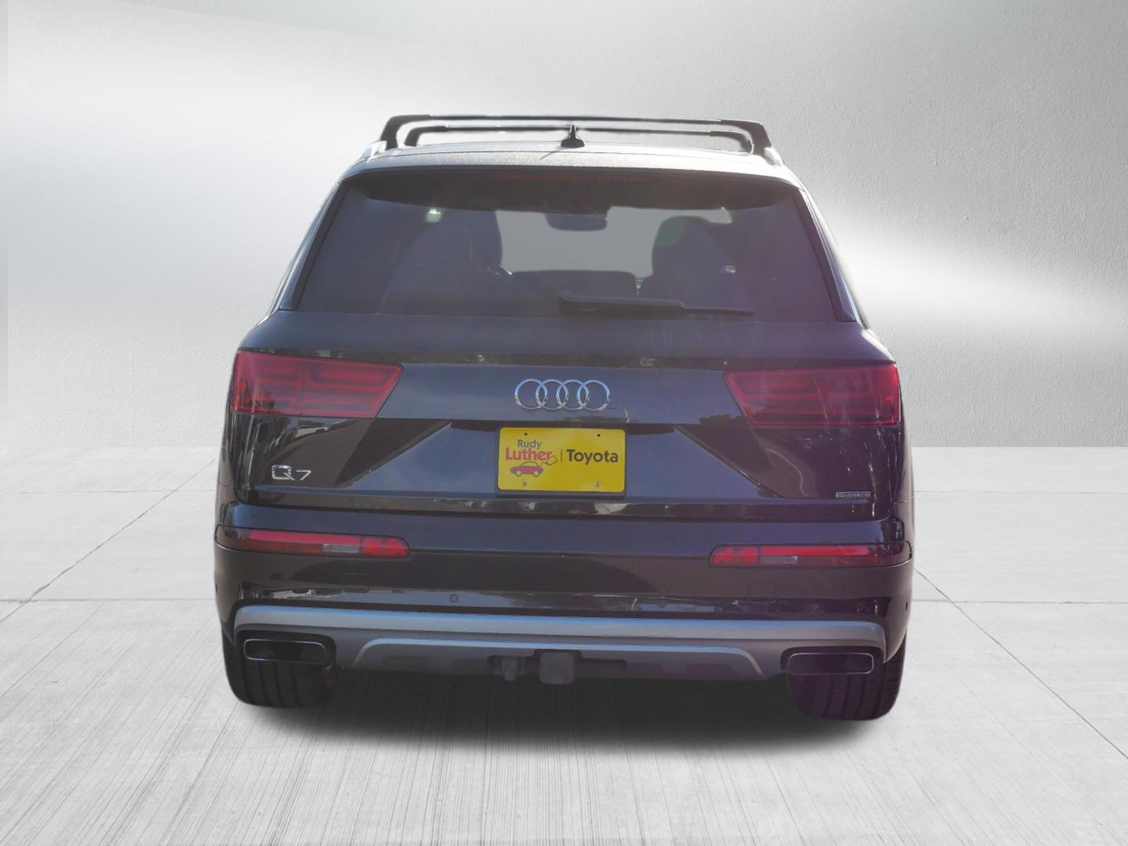 Used 2019 Audi Q7 3.0T Premium Plus AWD/4WD image 6