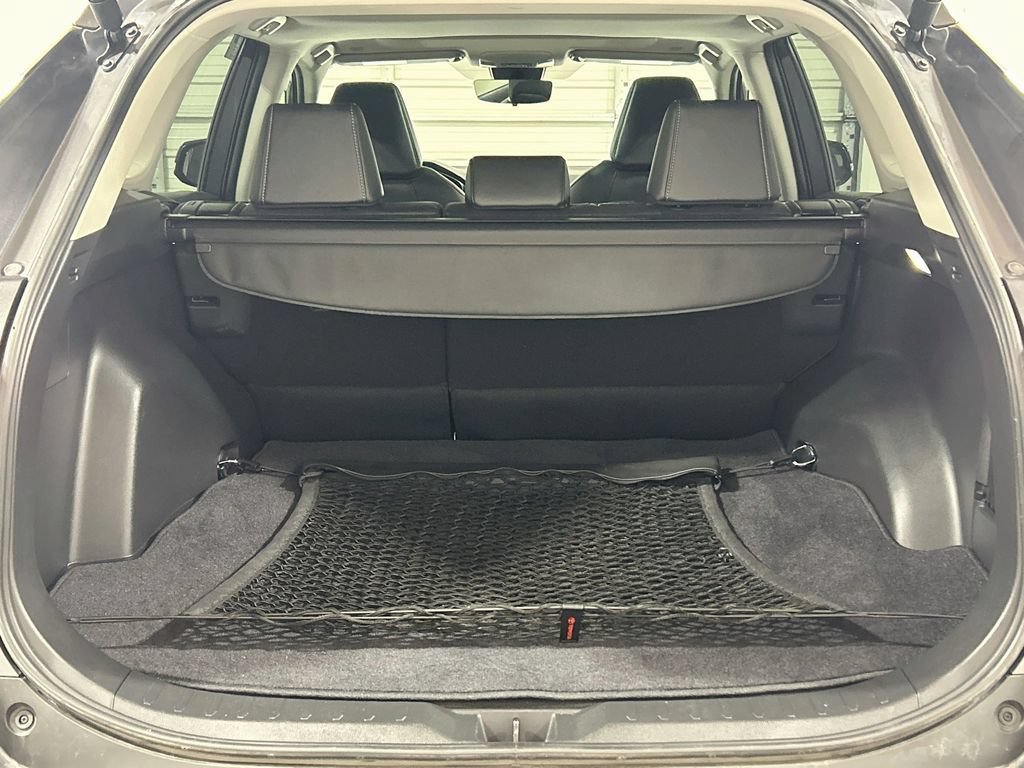 Used 2025 Toyota RAV4 XLE Premium FWD image 24
