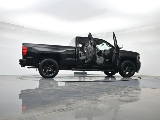 Used 2015 Chevrolet Silverado 1500 W/T RWD image 48