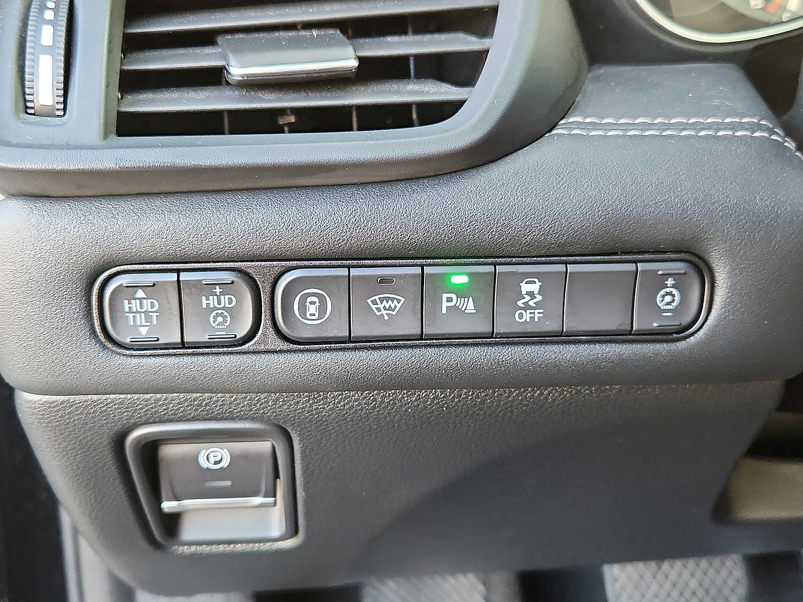 Used 2023 Acura TLX SH-AWD w/ Advance Package image 22