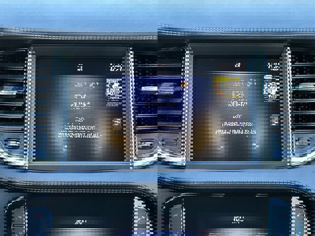 Certified 2022 INFINITI QX50 Luxe w/ Appearance Package image 19