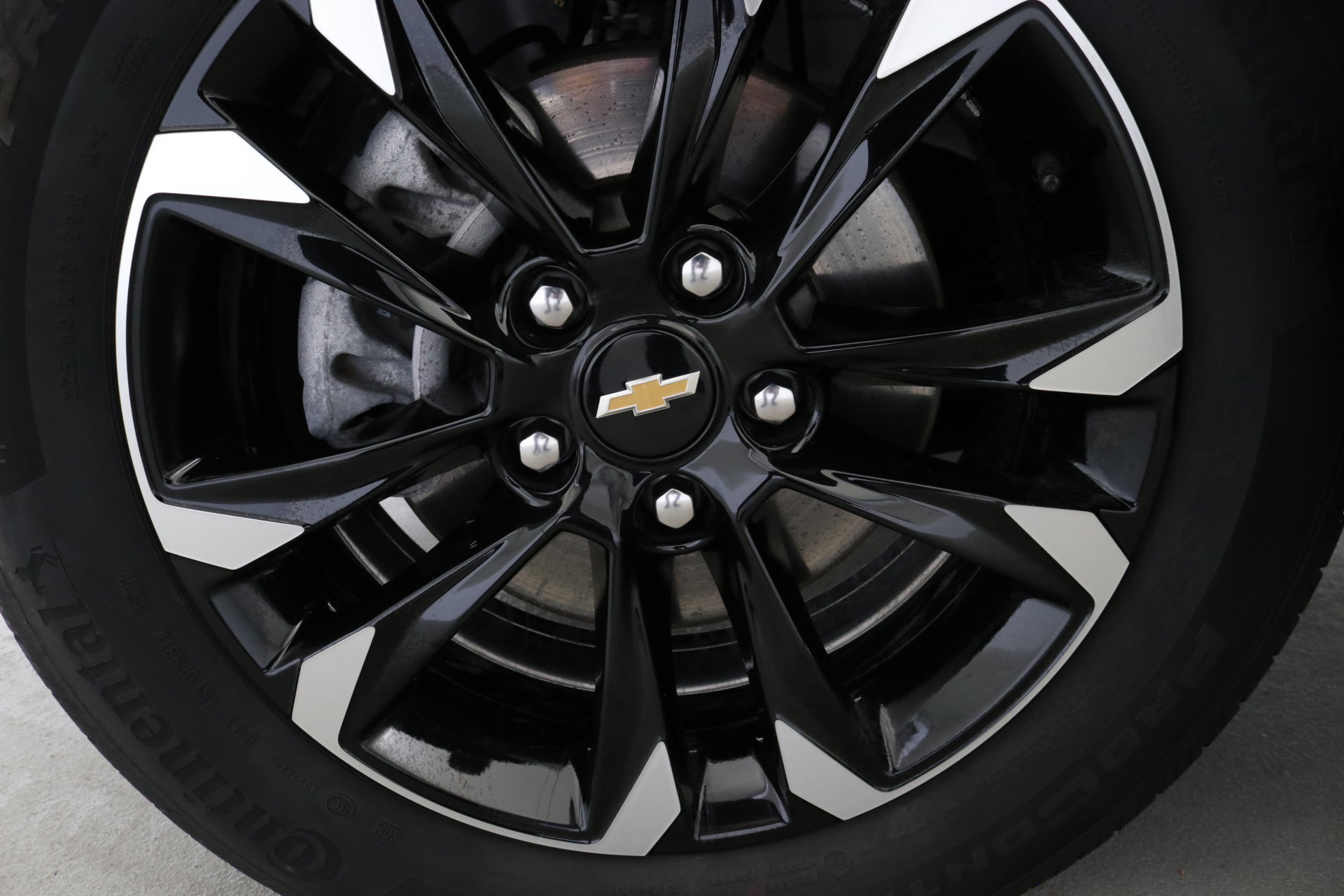 Certified 2023 Chevrolet TrailBlazer LT image 34