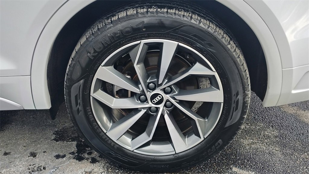 Used 2021 Audi Q5 2.0T Premium Plus image 33