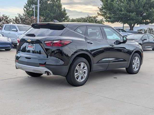 Used 2020 Chevrolet Blazer LT FWD image 6