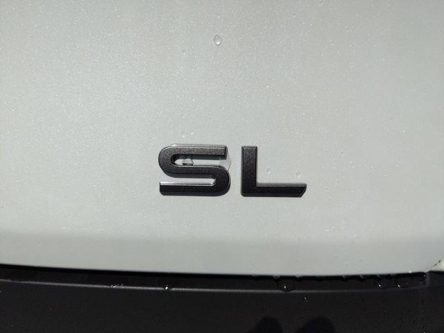 New 2025 Nissan Murano SL AWD/4WD image 15