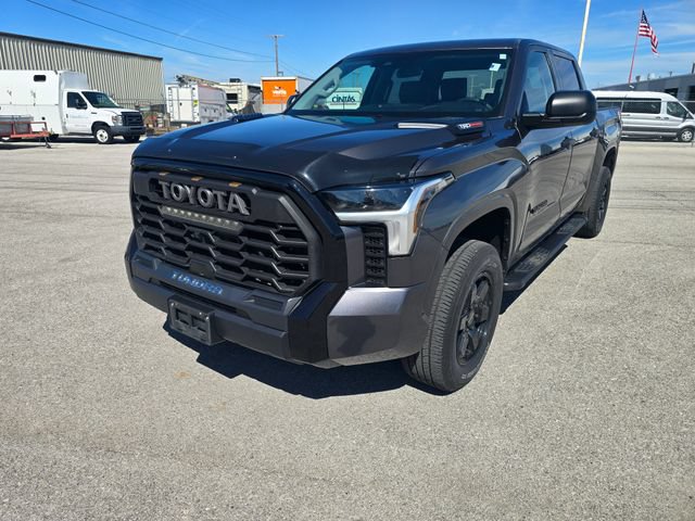 Used 2023 Toyota Tundra SR AWD/4WD image 9