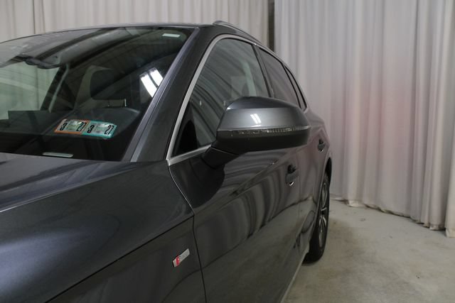 Used 2023 Audi Q5 2.0T Premium w/ Convenience Package AWD/4WD image 36