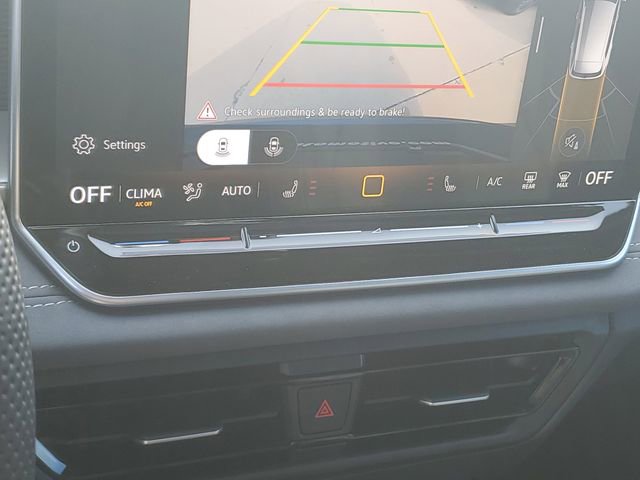 New 2026 Volkswagen Tiguan SE R-Line image 28