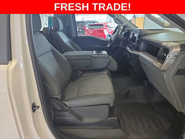 Used 2023 Ford F150 XL w/ XL Chrome Appearance Package AWD/4WD image 32