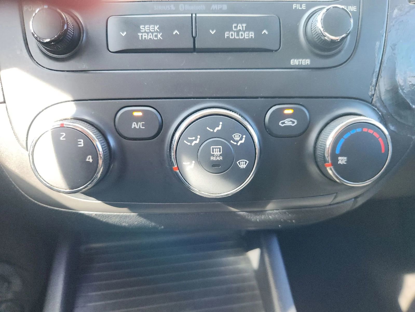 Used 2016 Kia Forte LX w/ LX Popular Plus Package image 25