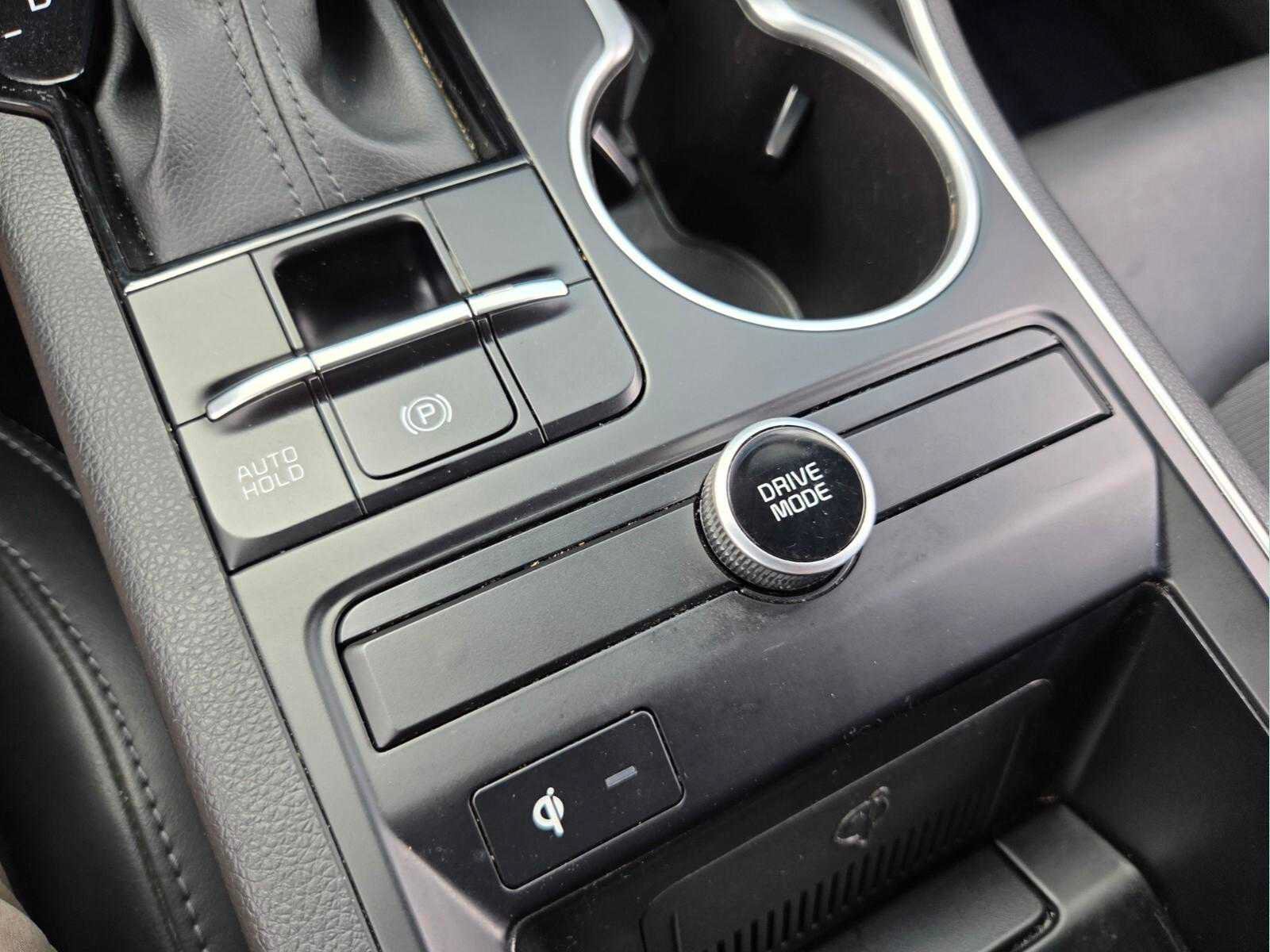 Used 2023 Kia K5 GT-Line FWD image 23